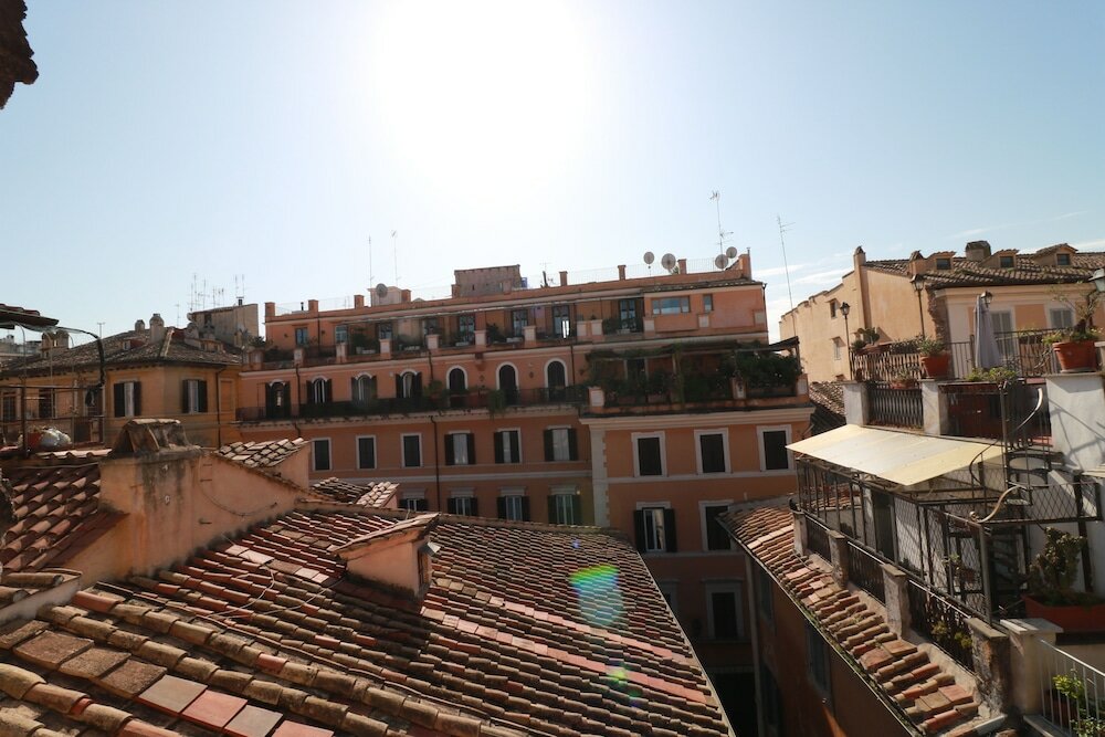 Фото Locanda del Parlamento