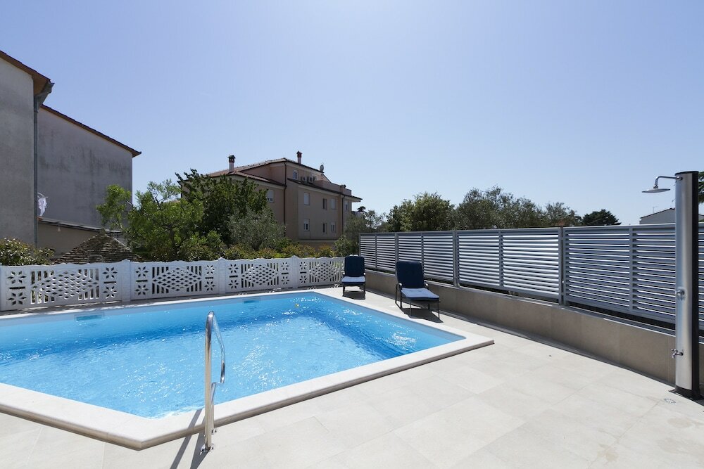 Фото Villa Allegria