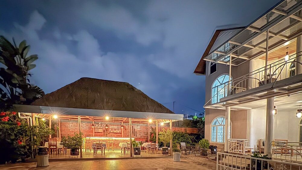 Фото Villa Asimba