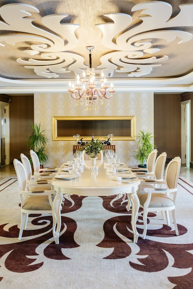 Фото Grand Pasha Hotel