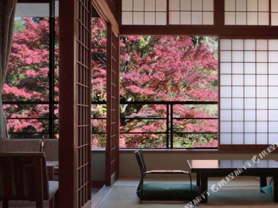 Фото Ujo no Yado Shintsuta