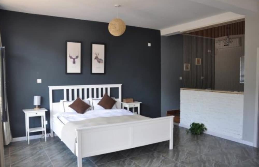 Фото Beijing Yijingjiali Inn