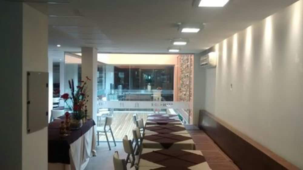 Фото Hotel Siglo Sexto