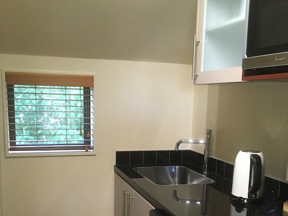 Фото Kauri Motel