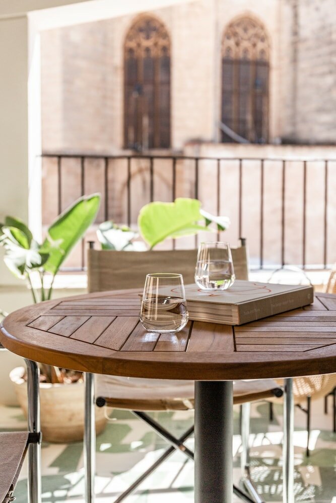 Фото Concepció by Nobis