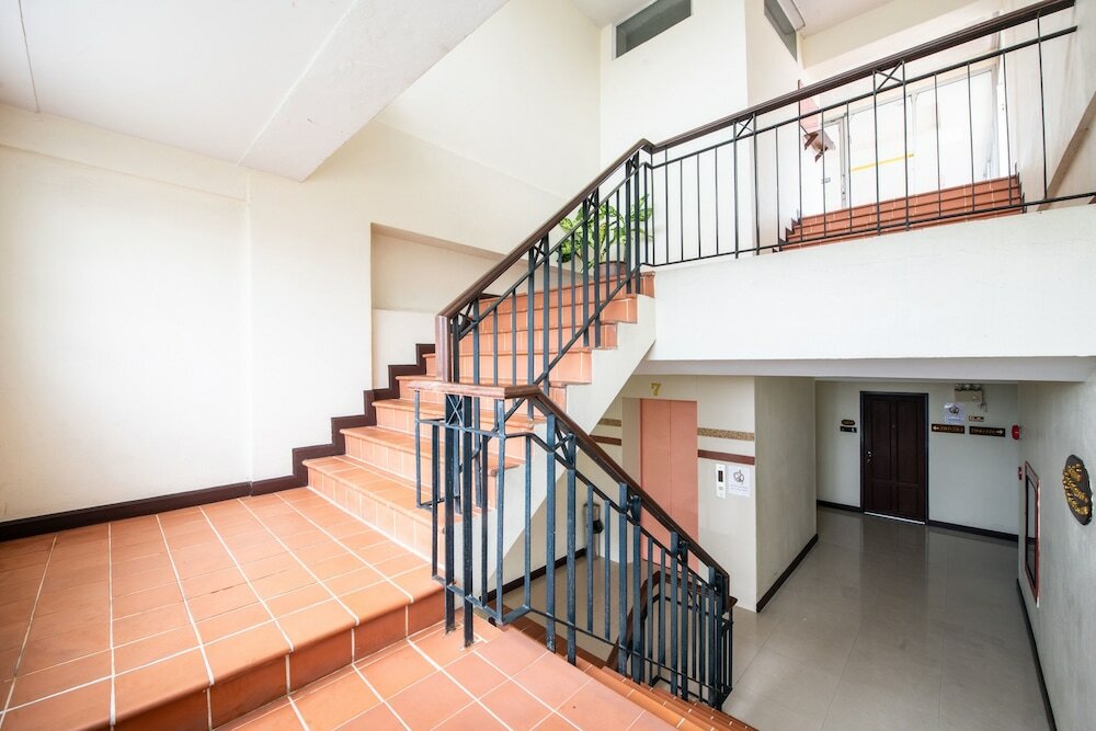 Фото Piyada Residence Pattaya