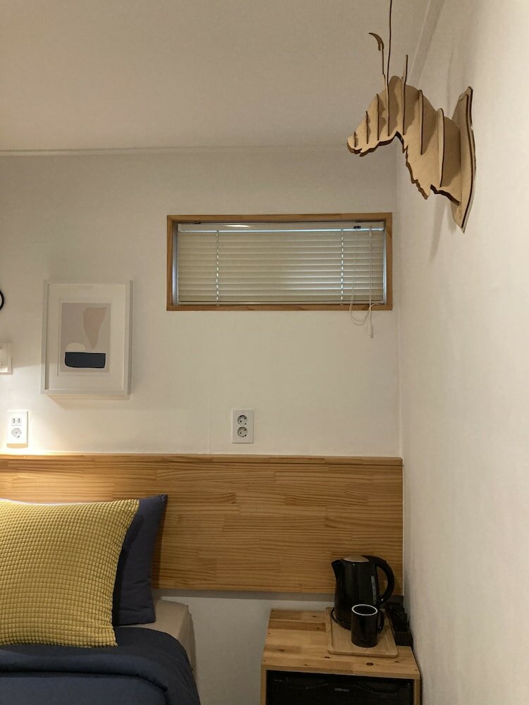 Фото Hostel Beige 2nd