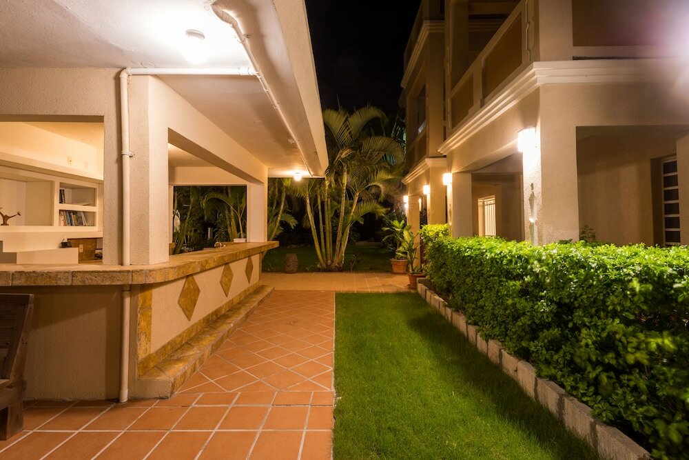 Фото La Vue Boutique Inn