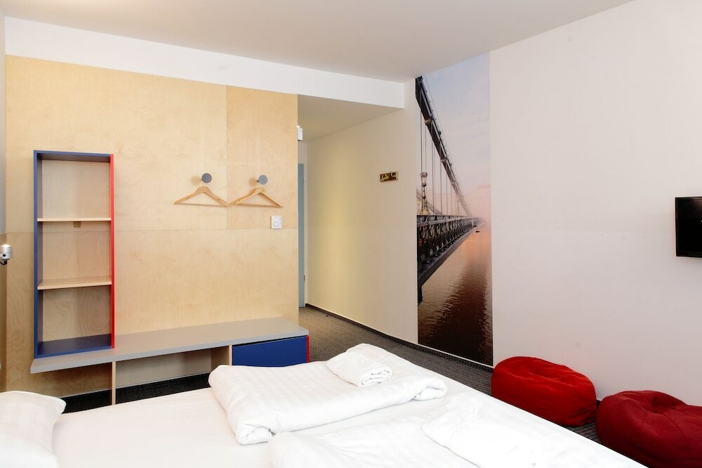 Фото Maverick Budapest Soho