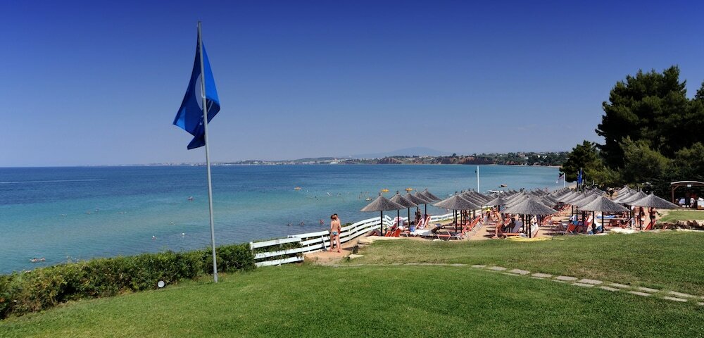 Фото Istion Club Hotel & SPA