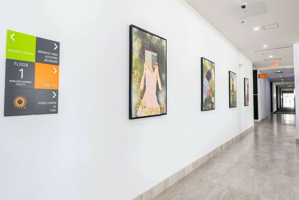 Фото La Quinta Inn & Suites by Wyndham Corpus Christi Southeast