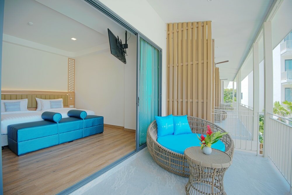 Фото Infinity Aonang Krabi Hotel
