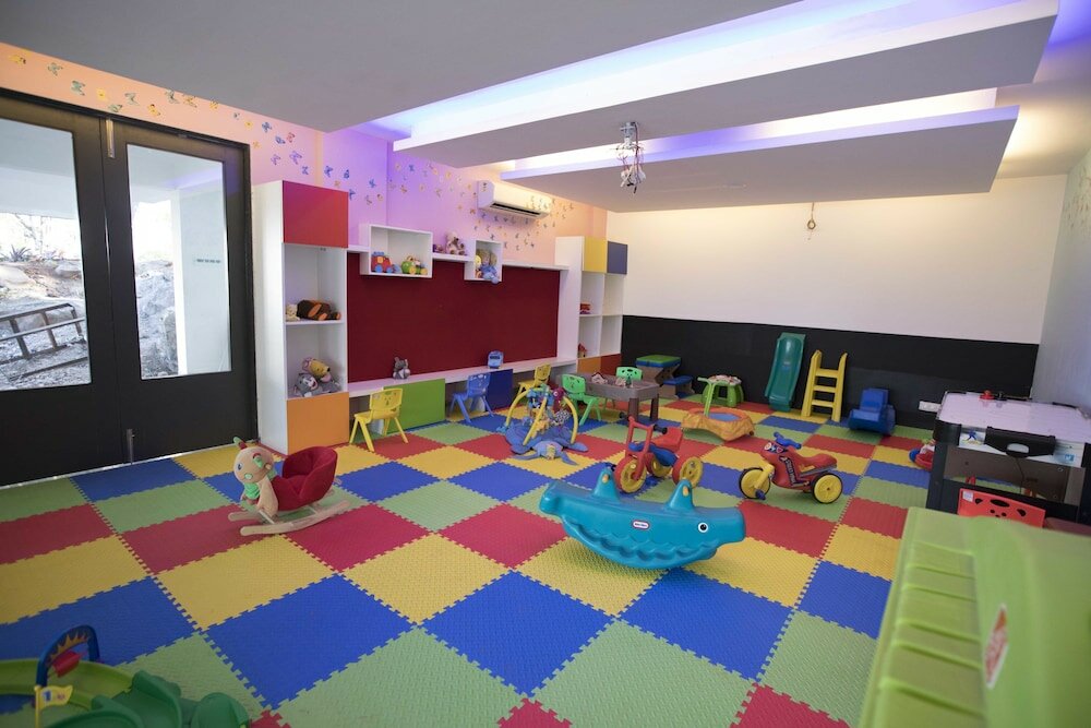 Фото Khanvel Resort