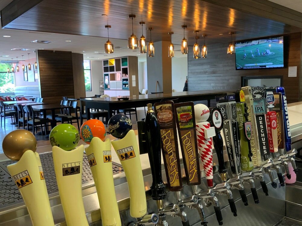 Фото Holiday Inn Grand Rapids Downtown, an Ihg Hotel