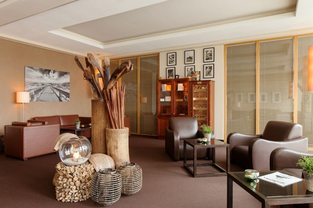 Фото A-rosa Sylt