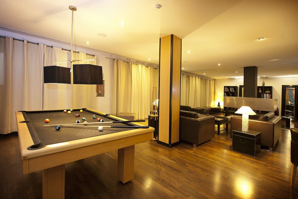 Фото Vila Gale Collection Praia