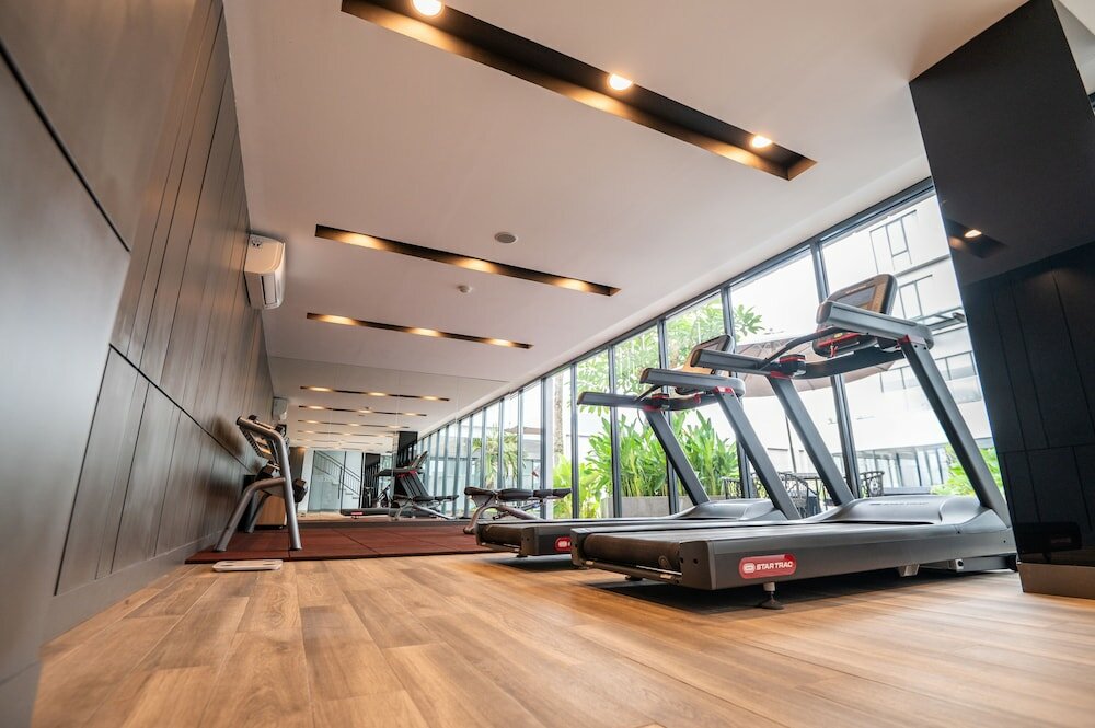 Фото Aston Sorong Hotel & Conference Center