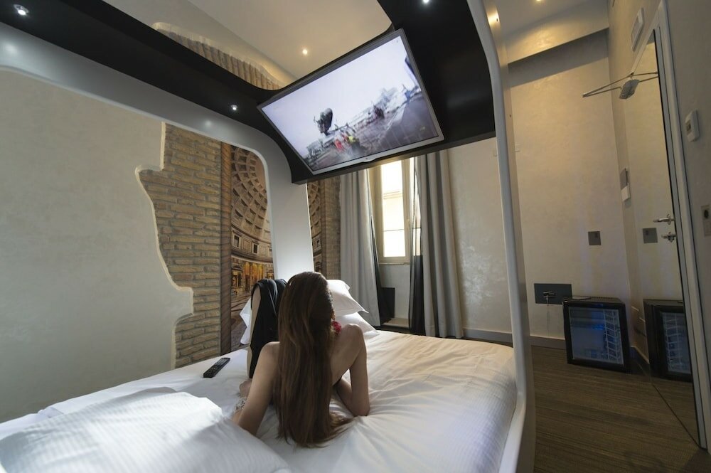 Фото IRooms Pantheon & Navona