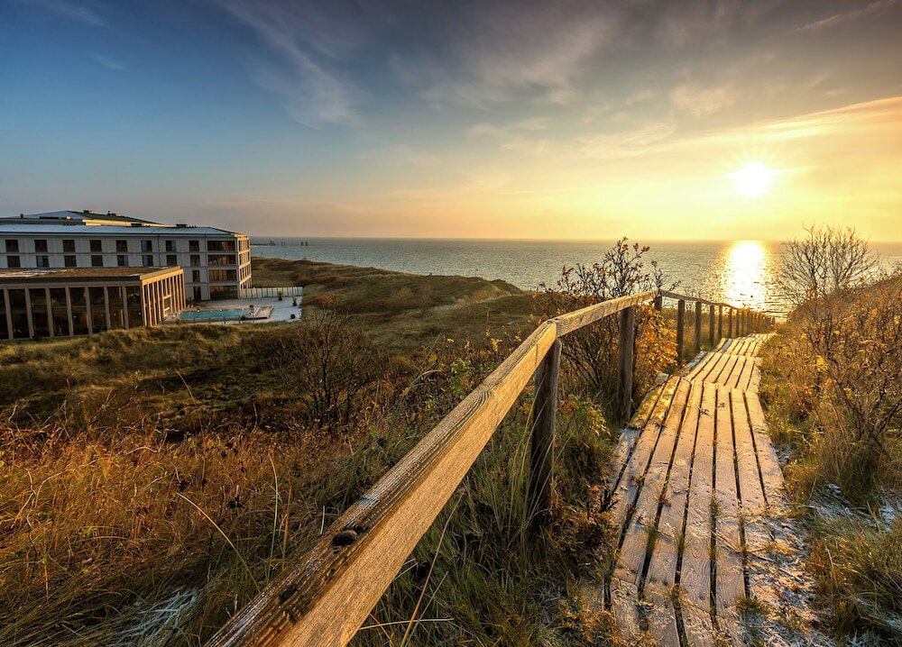Фото A-rosa Sylt