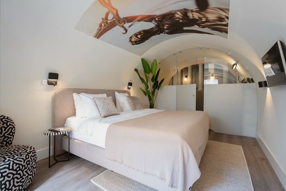 Фото Court Hotel City Centre Utrecht