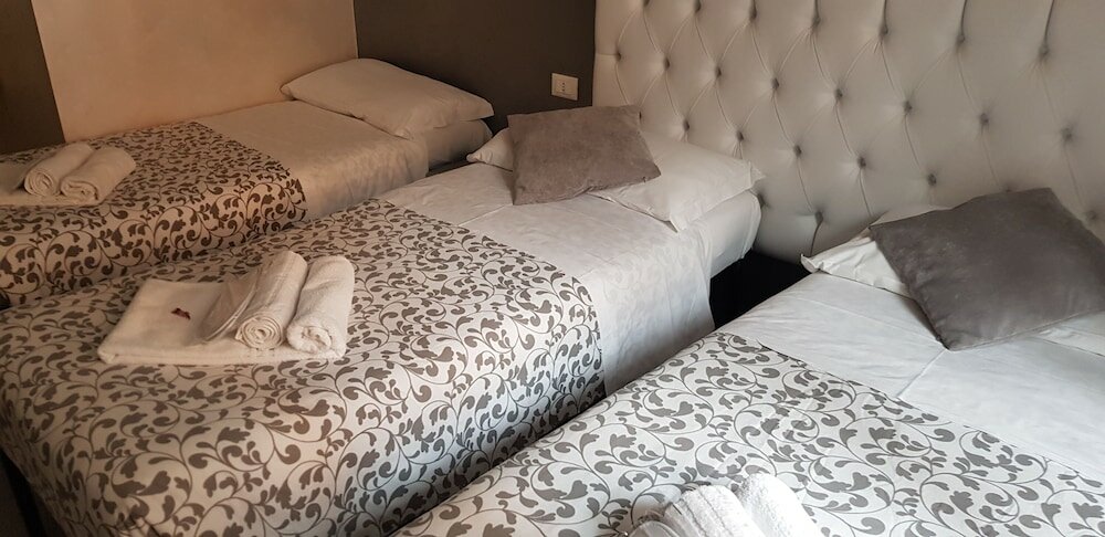 Фото Relais Cavour Inn