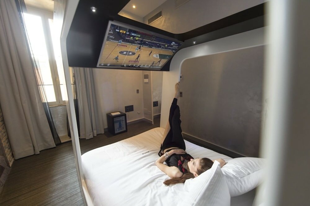 Фото IRooms Pantheon & Navona