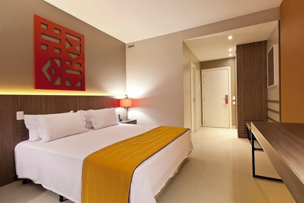 Фото San Diego Suítes Veredas Sete Lagoas