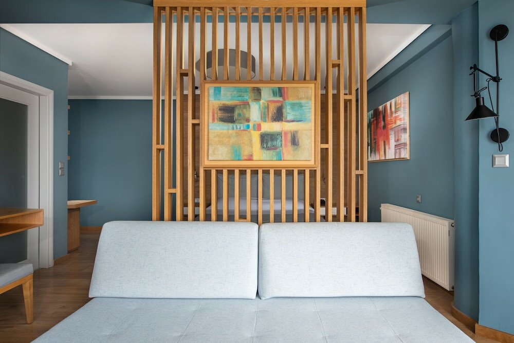 Фото Heliotrope Hotels