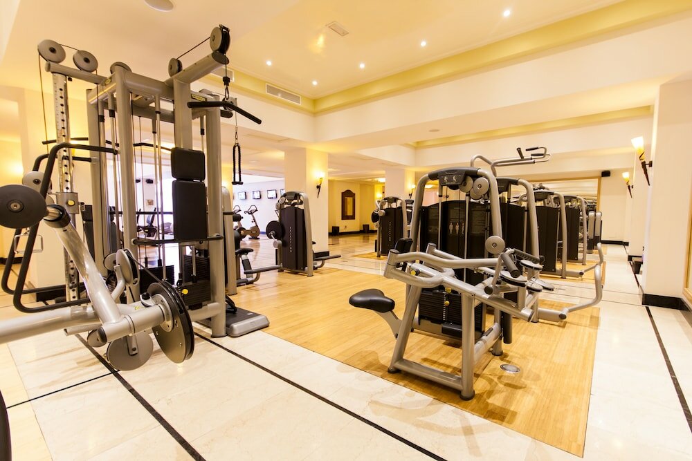 Фото Lopesan Costa Meloneras Resort & SPA