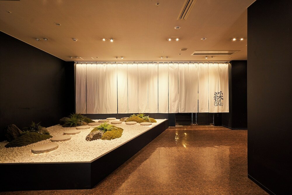 Фото Hotel Nagasaki, Bw Premier Collection