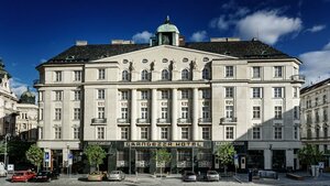 Гостиница Grandezza Hotel Luxury Palace