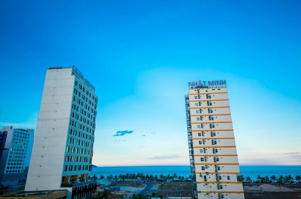 Hotel Kien Cuong 2, Da Nang, photo