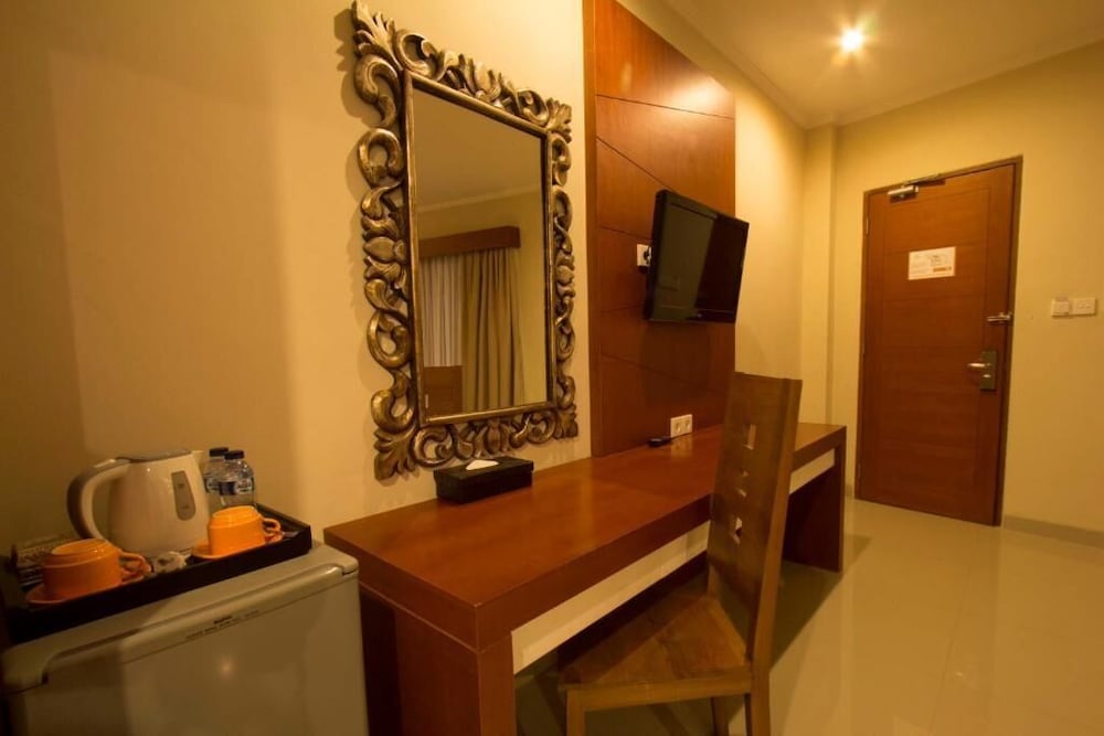 Фото Svarna Hotel Sanur