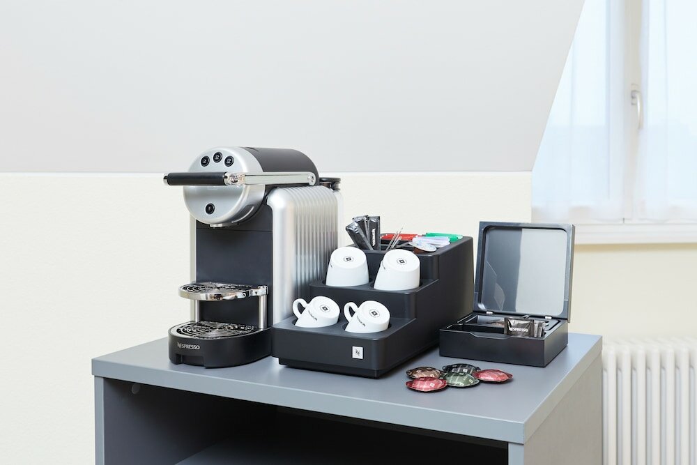 Фото Kreuz Bern Modern City Hotel