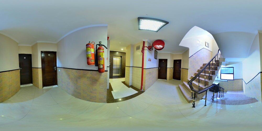 Фото Hotel Amax Inn