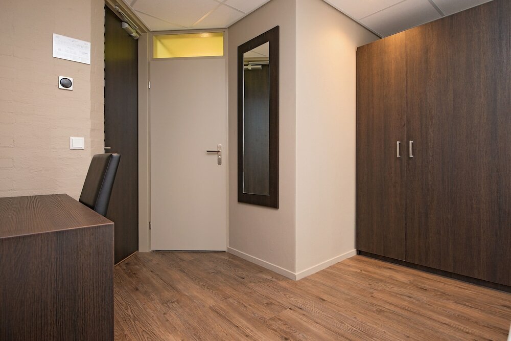 Фото Fletcher Hotel Restaurant Prinsen