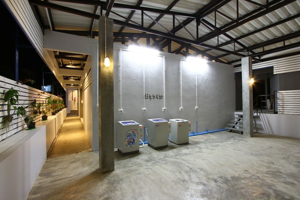 Фото Pak-Up Hostel