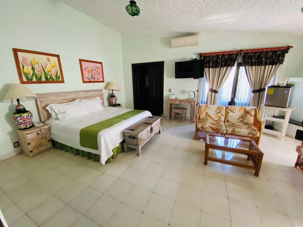 Фото Hotel Boutique Villa Bonita