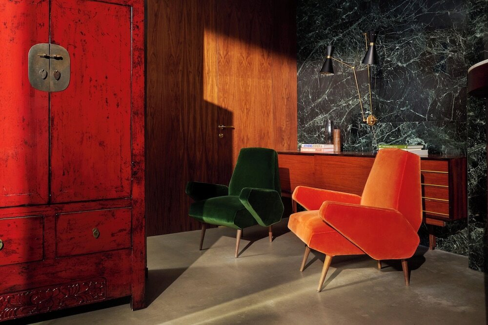 Фото Vico Milano