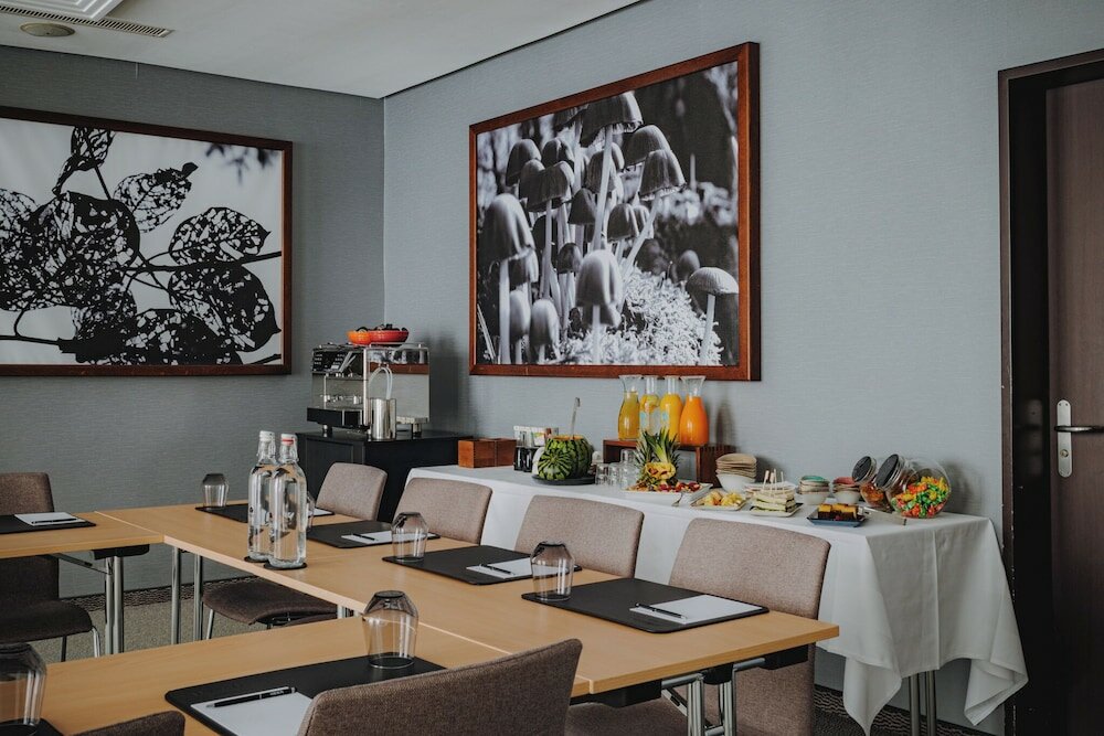 Фото Ameron Luzern Hotel Flora