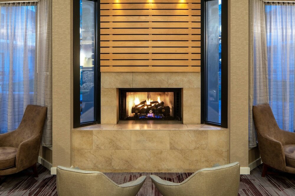 Фото Courtyard by Marriott Dulles Airport Herndon/Reston