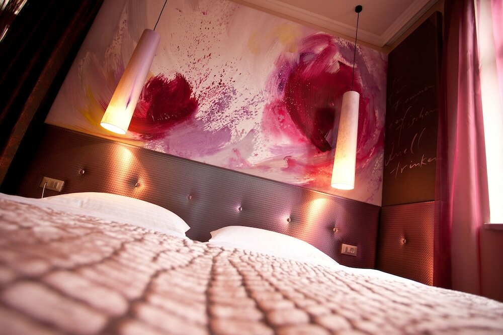 Фото Der Wilhelmshof