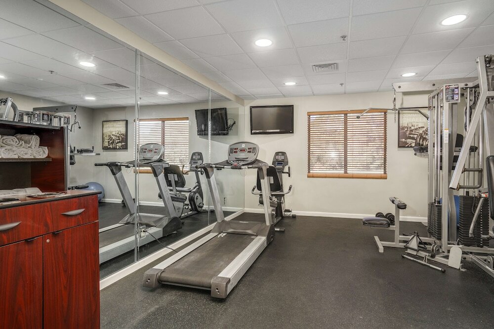 Фото Best Western Plus Silver Creek Inn