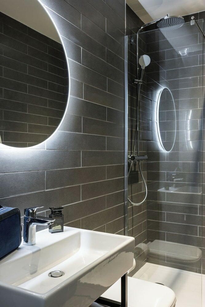 Фото Ibis Manchester Centre Princess Street