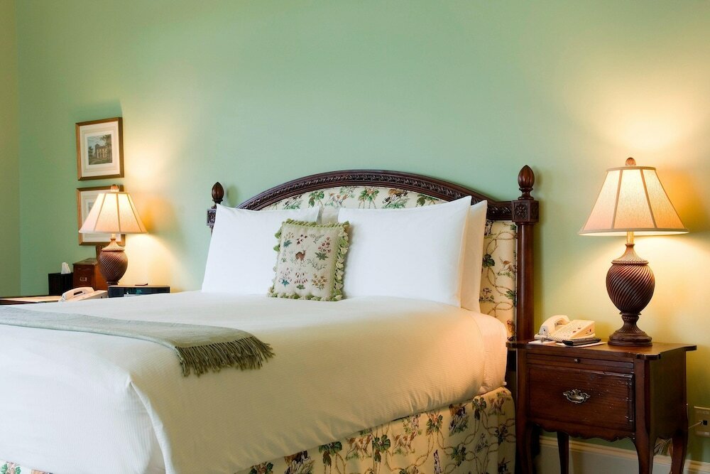 Фото The Ballantyne, A Luxury Collection Hotel, Charlotte