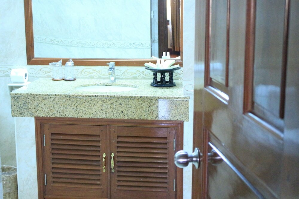 Фото City Angkor Hotel