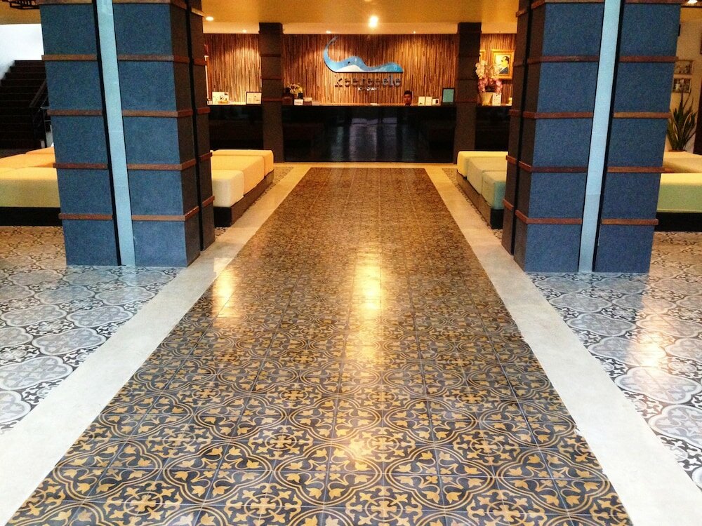 Фото Keeree Ele Resort