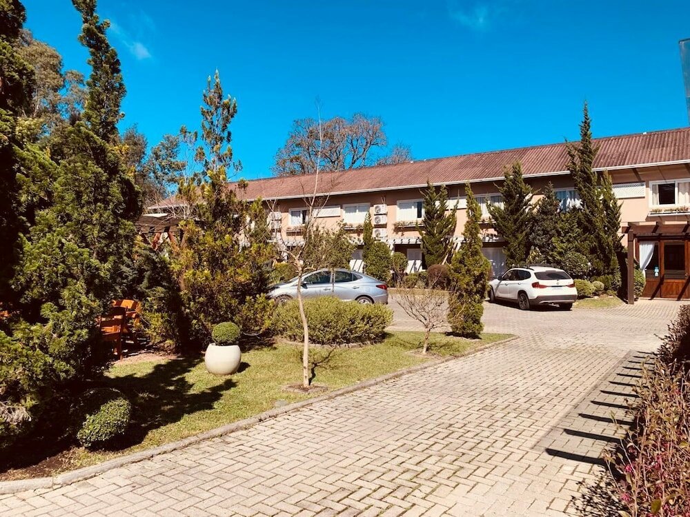 Фото Pousada Quinta do Vale