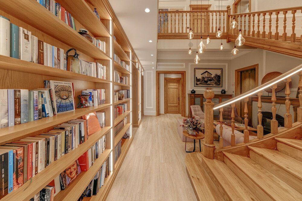 Фото Hotel Boutique Mirlo Barcelona