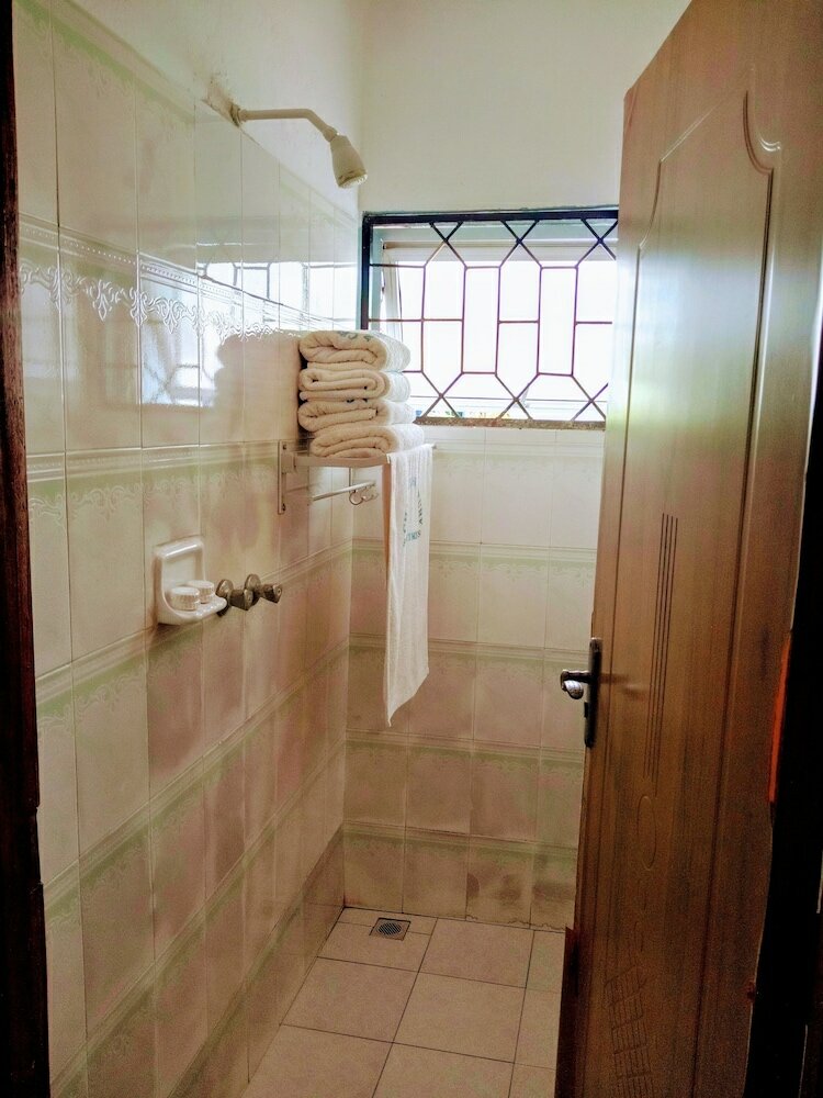 Фото Chamiachi Luxury Apartments